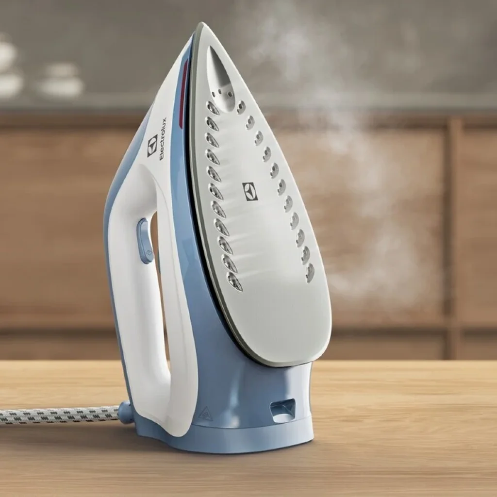 Парогенератор Electrolux E5ST1-2DB UA