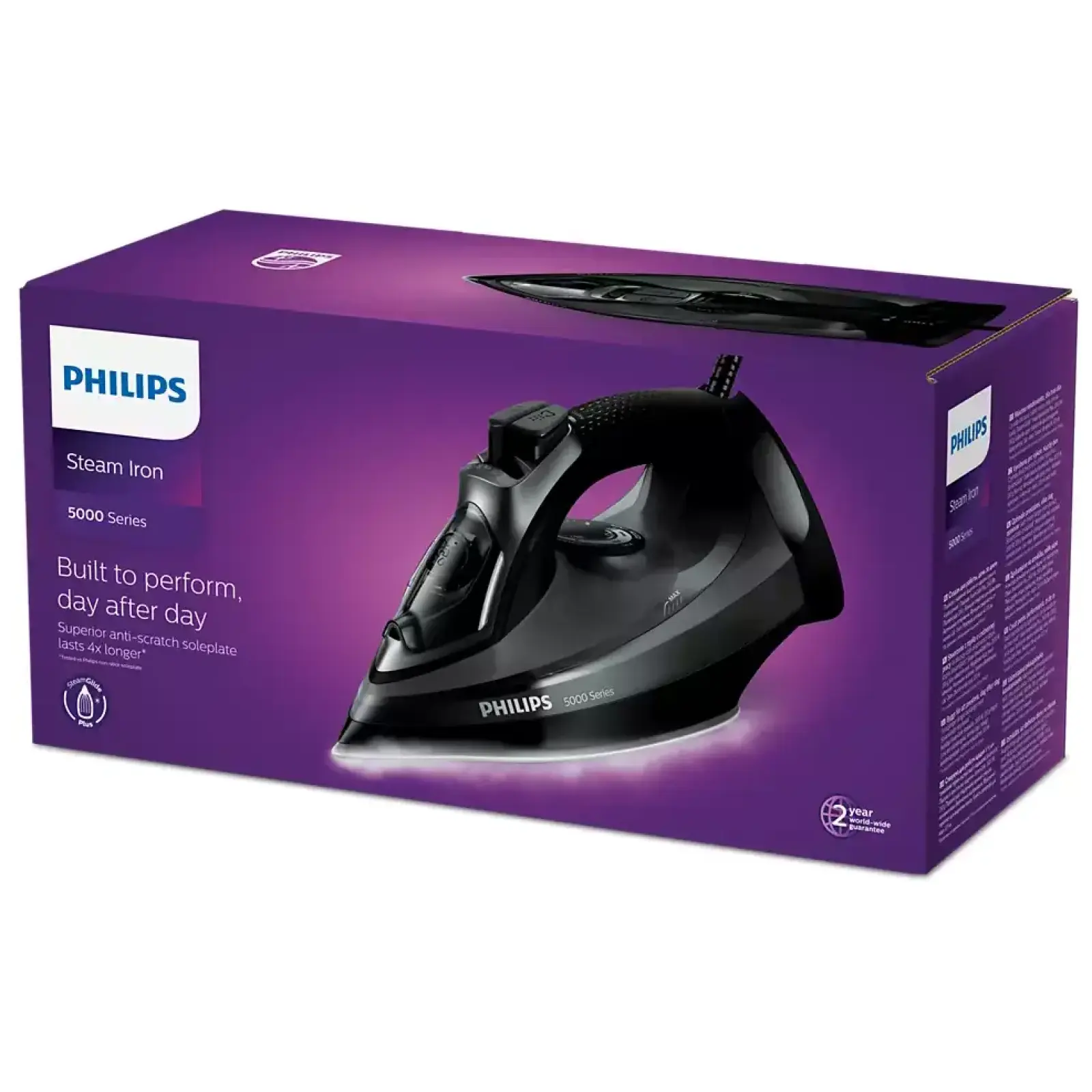 Утюг Philips DST5040/80 UA