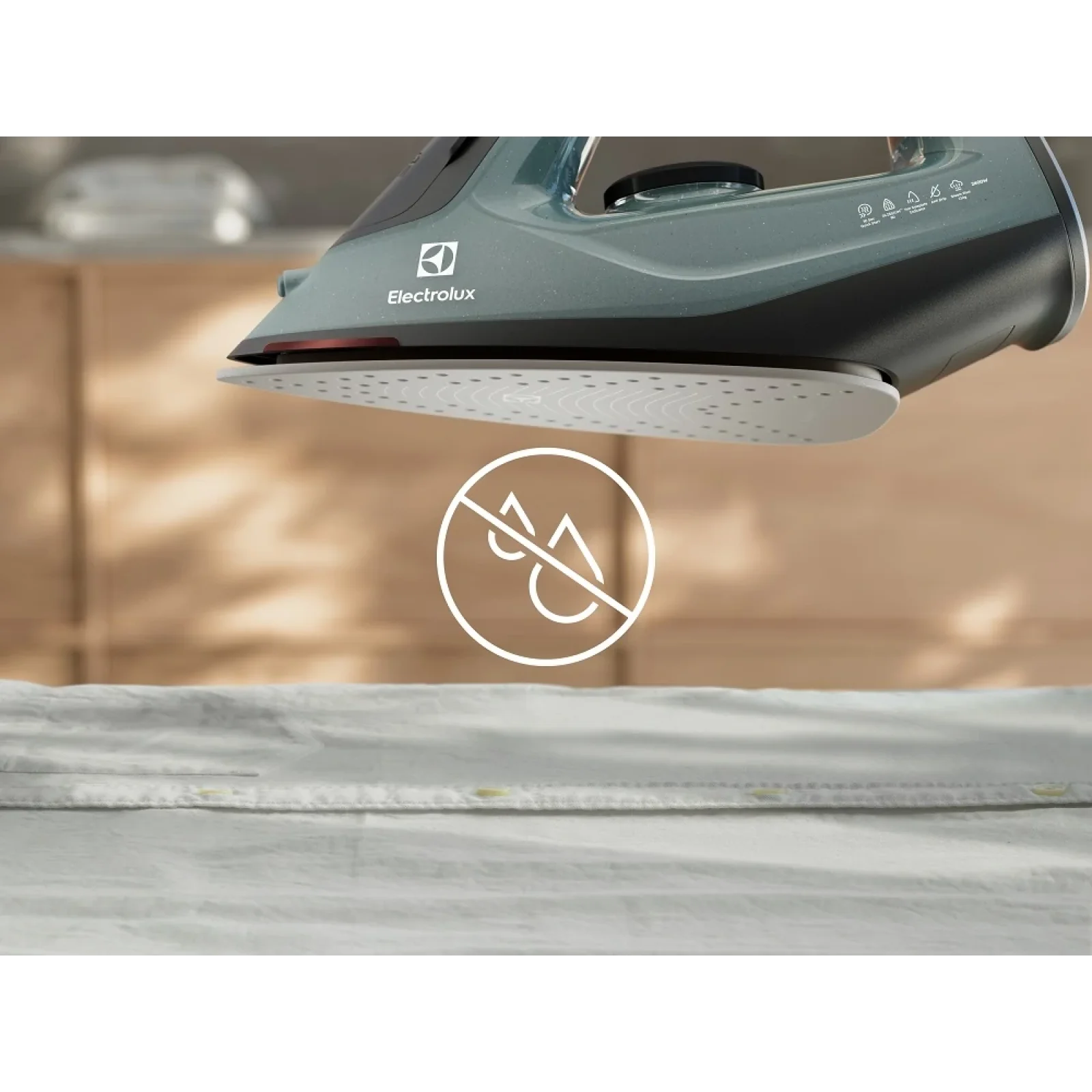 Утюг Electrolux E5SI2-6OG UA