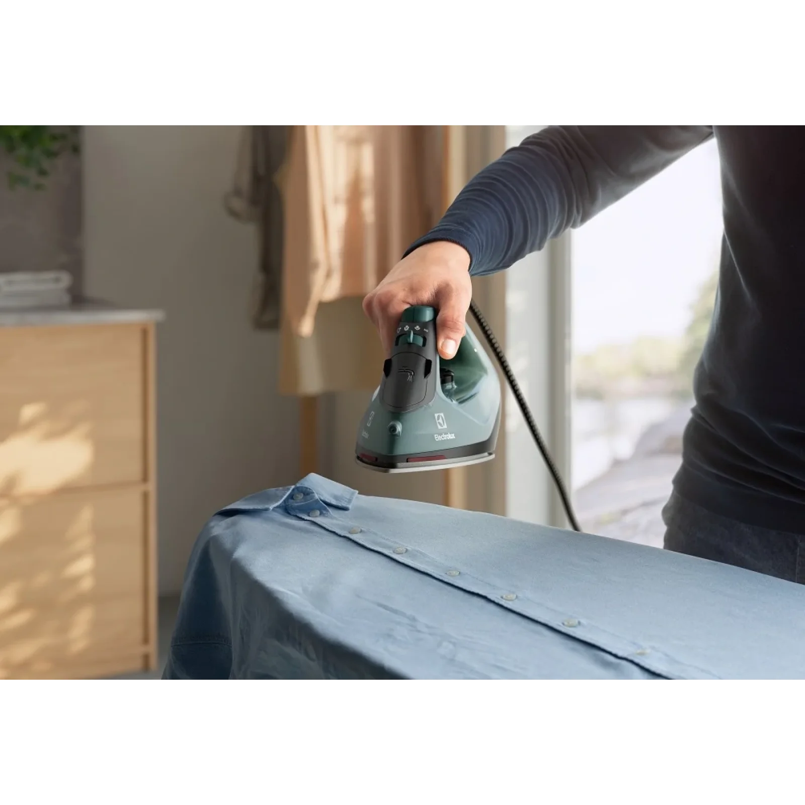 Утюг Electrolux E5SI2-6OG UA