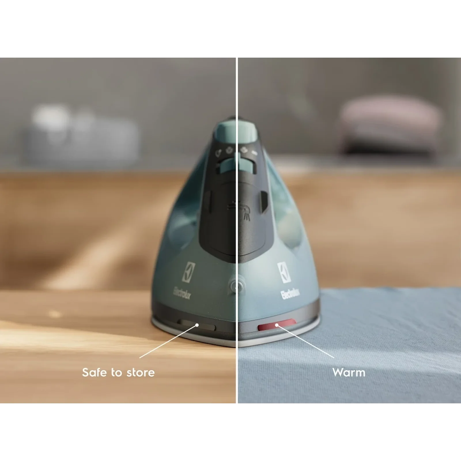 Утюг Electrolux E5SI2-6OG UA