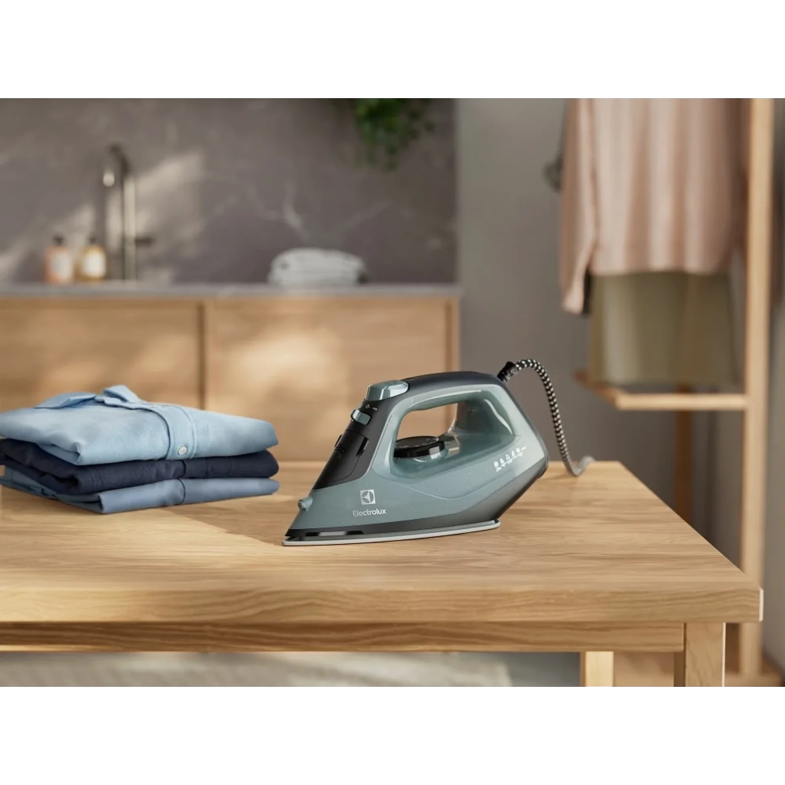 Утюг Electrolux E5SI2-6OG UA