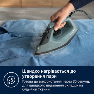 Праска Electrolux E5SI2-6OG UA