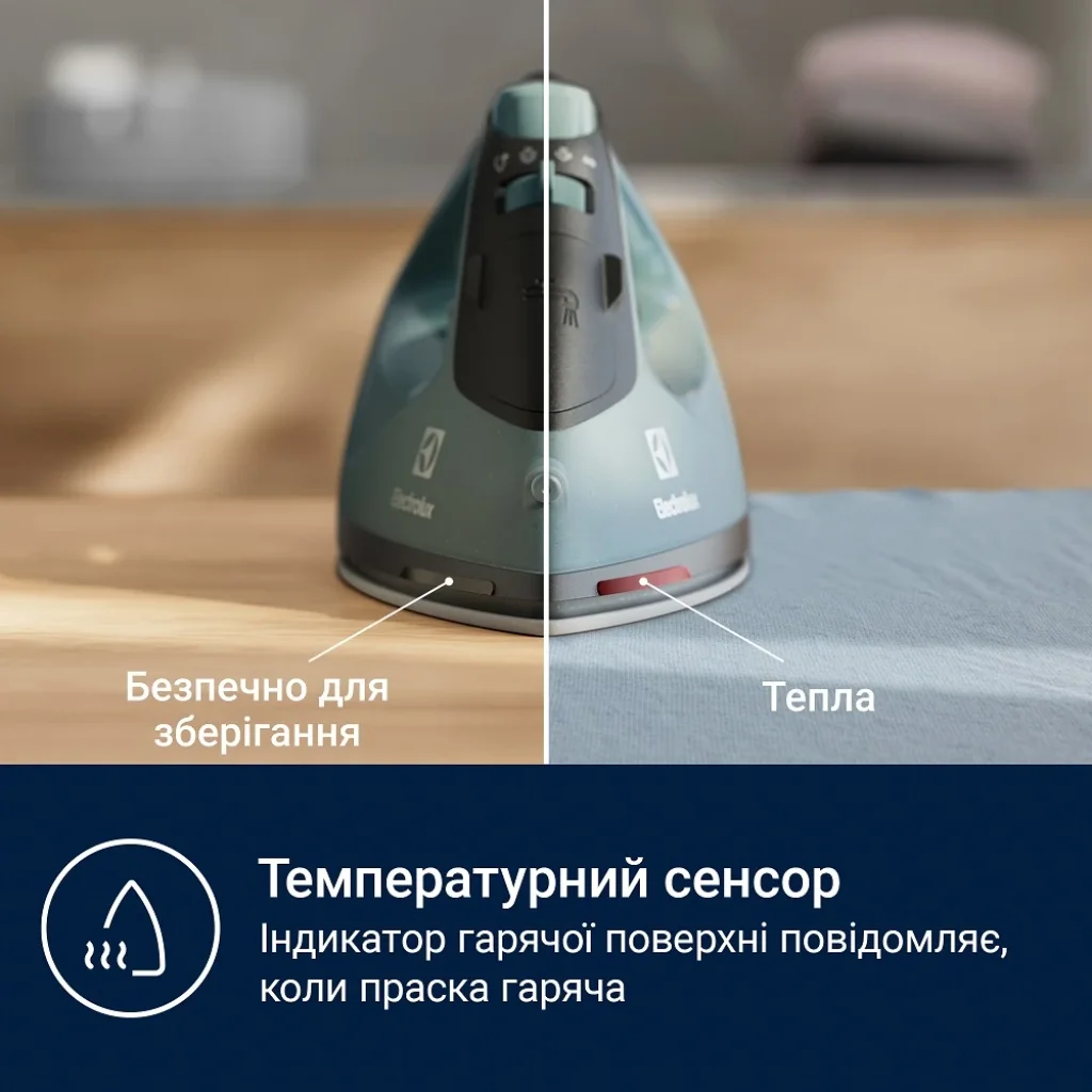 Праска Electrolux E5SI2-6OG UA