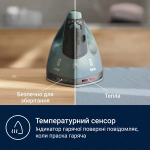 Праска Electrolux E5SI2-6OG UA
