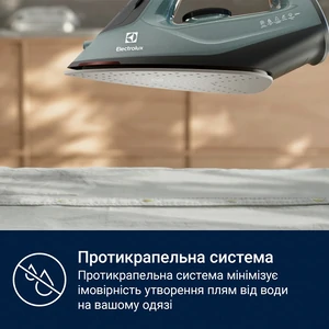 Праска Electrolux E5SI2-6OG UA