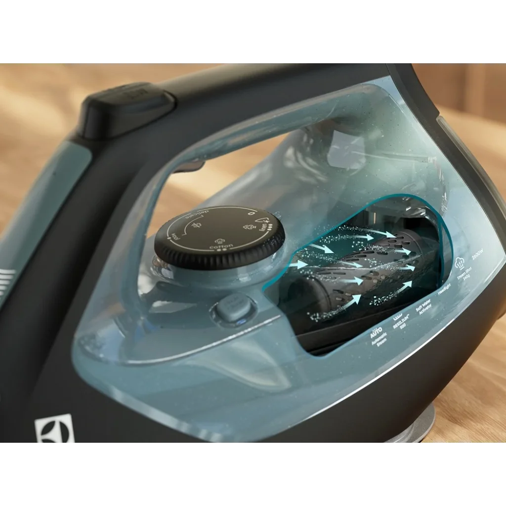 Праска Electrolux E7SI2-6OG UA