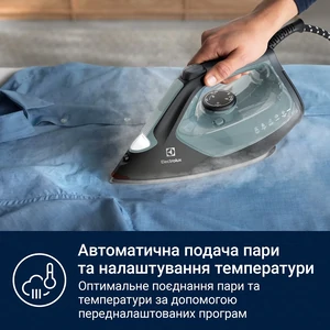 Праска Electrolux E7SI2-6OG UA
