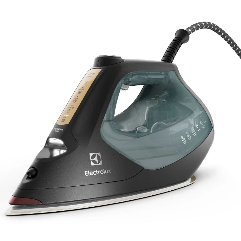 Утюг Electrolux E8SI2-6OG UA