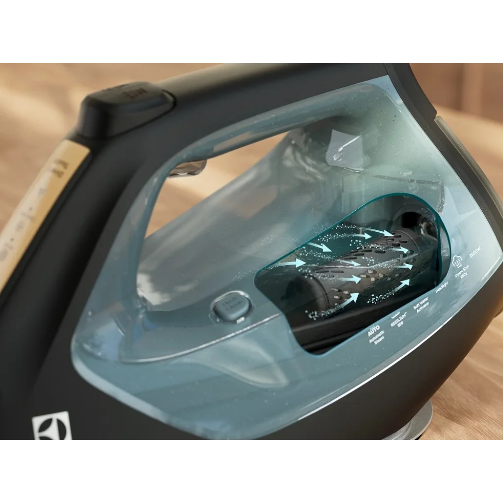 Утюг Electrolux E8SI2-6OG UA