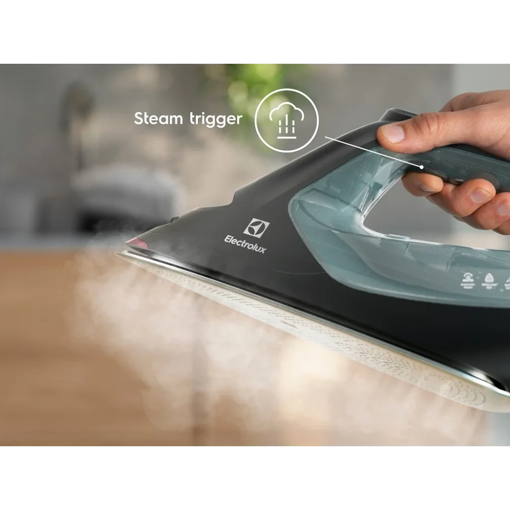 Утюг Electrolux E8SI2-6OG UA