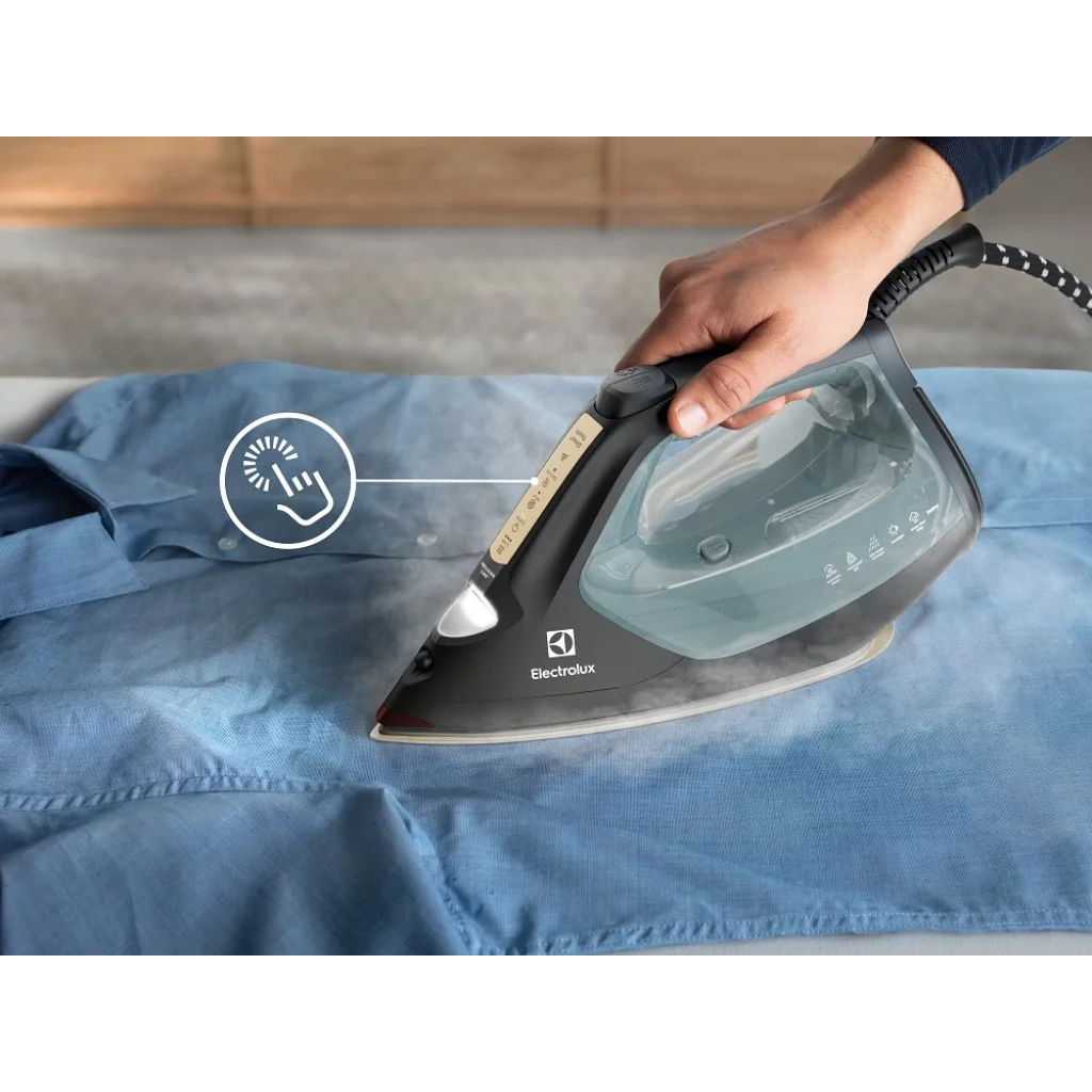 Утюг Electrolux E8SI2-6OG UA