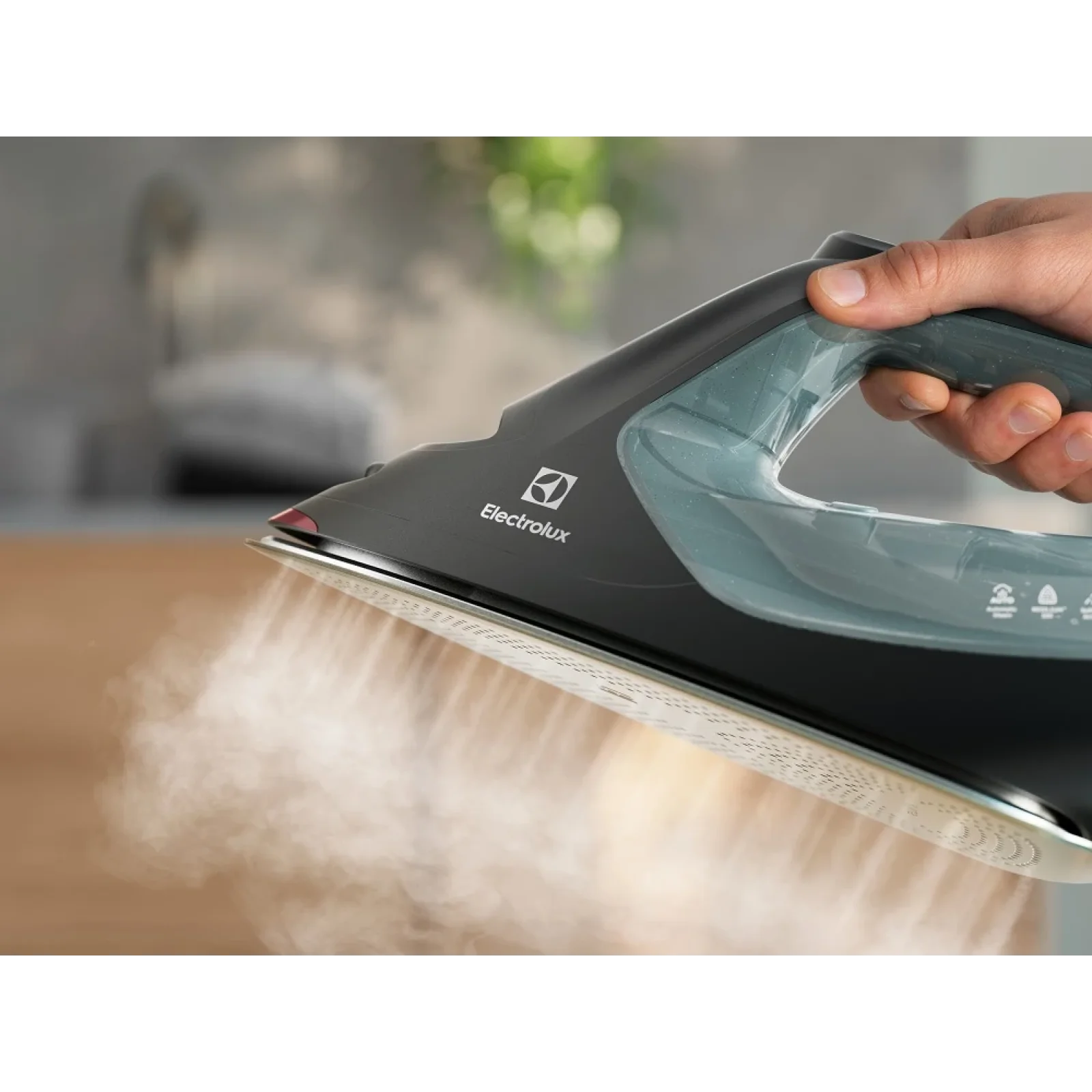 Утюг Electrolux E8SI2-6OG UA