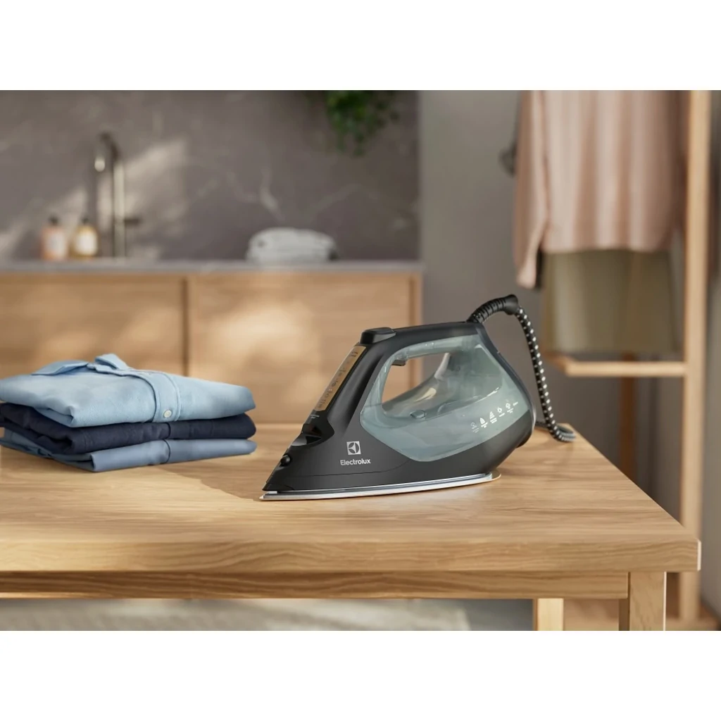 Утюг Electrolux E8SI2-6OG UA
