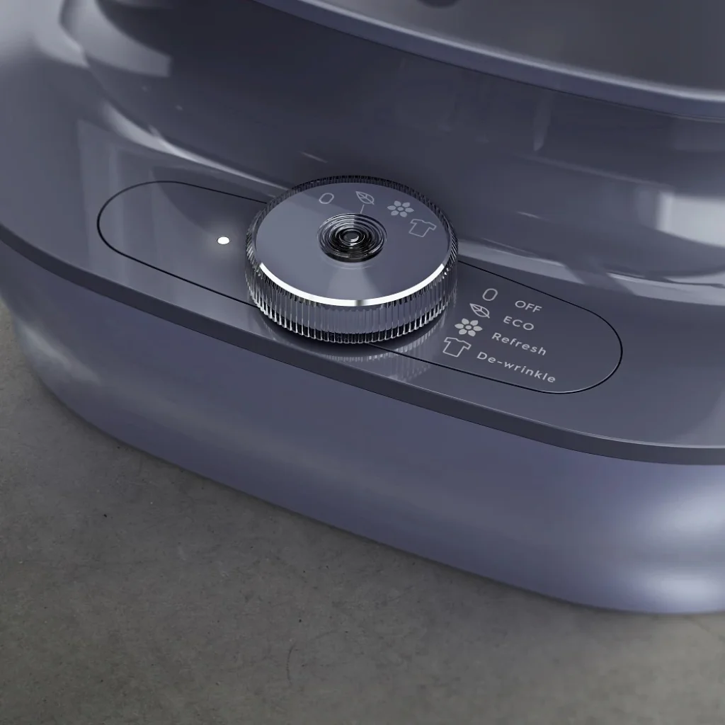 Відпарювач Electrolux E7US1-4MN UA
