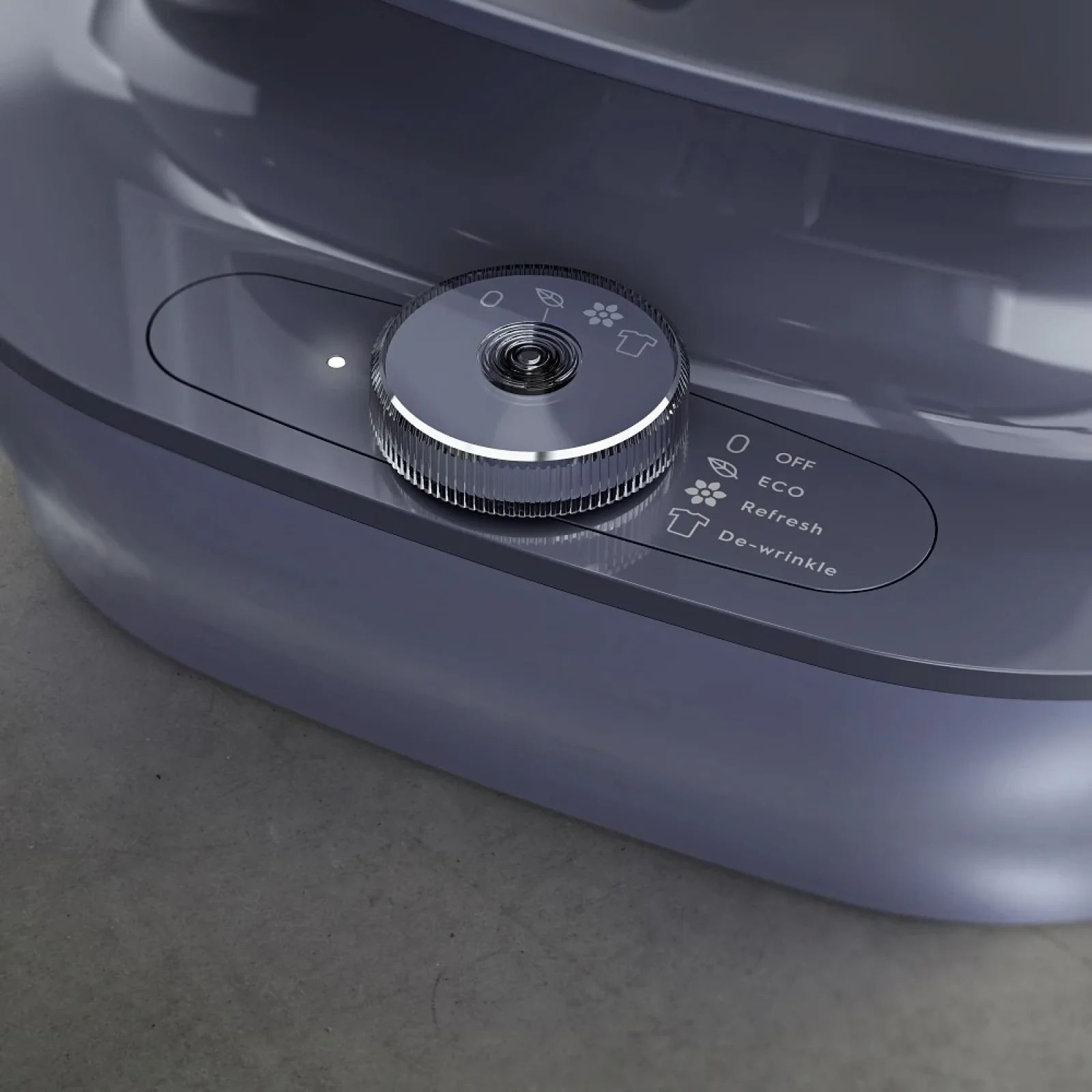 Відпарювач Electrolux E7US1-4MN UA
