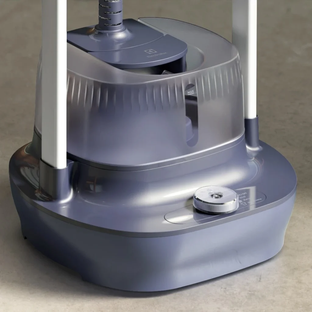 Відпарювач Electrolux E7US1-4MN UA