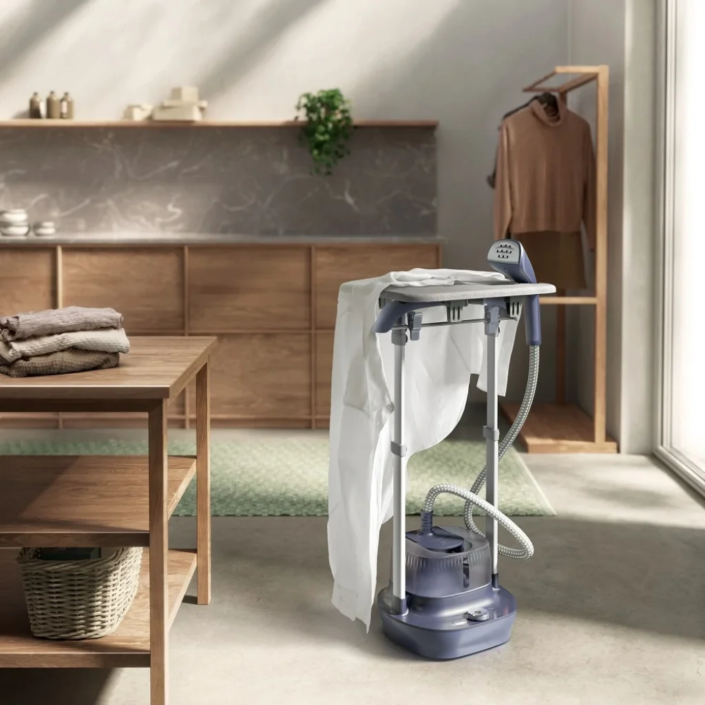 Відпарювач Electrolux E7US1-4MN UA