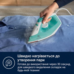 Утюг Electrolux E5SI2-2AM UA