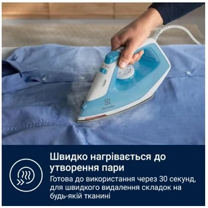 Утюг Electrolux E5SI2-4CB UA