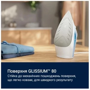 Утюг Electrolux E5SI2-4CB UA