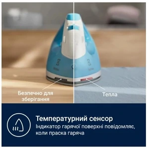 Утюг Electrolux E5SI2-4CB UA