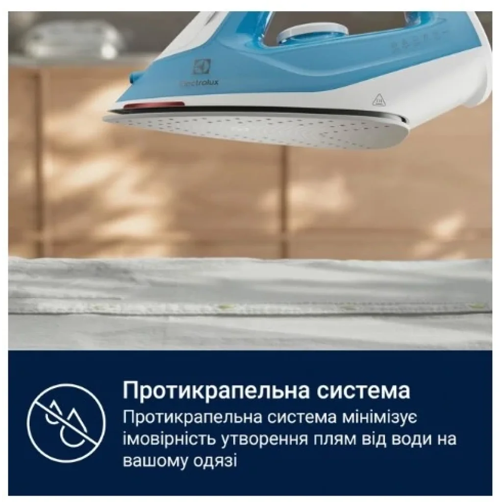 Утюг Electrolux E5SI2-4CB UA