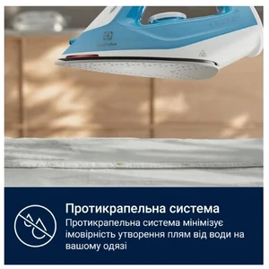 Утюг Electrolux E5SI2-4CB UA