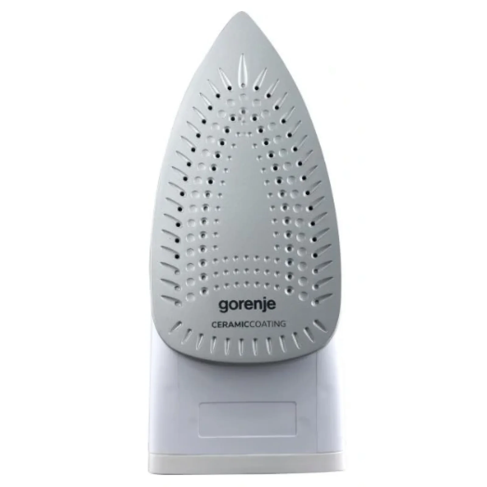 Утюг с подачей пара Gorenje SICH2200RBC (HC-3001RW) UA