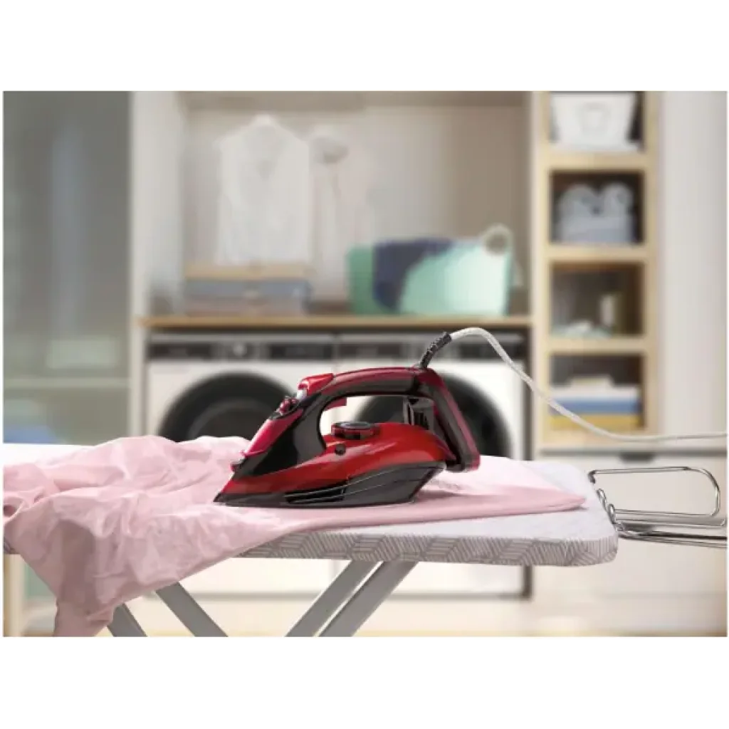 Утюг с подачей пара Gorenje SIH2800BF UA
