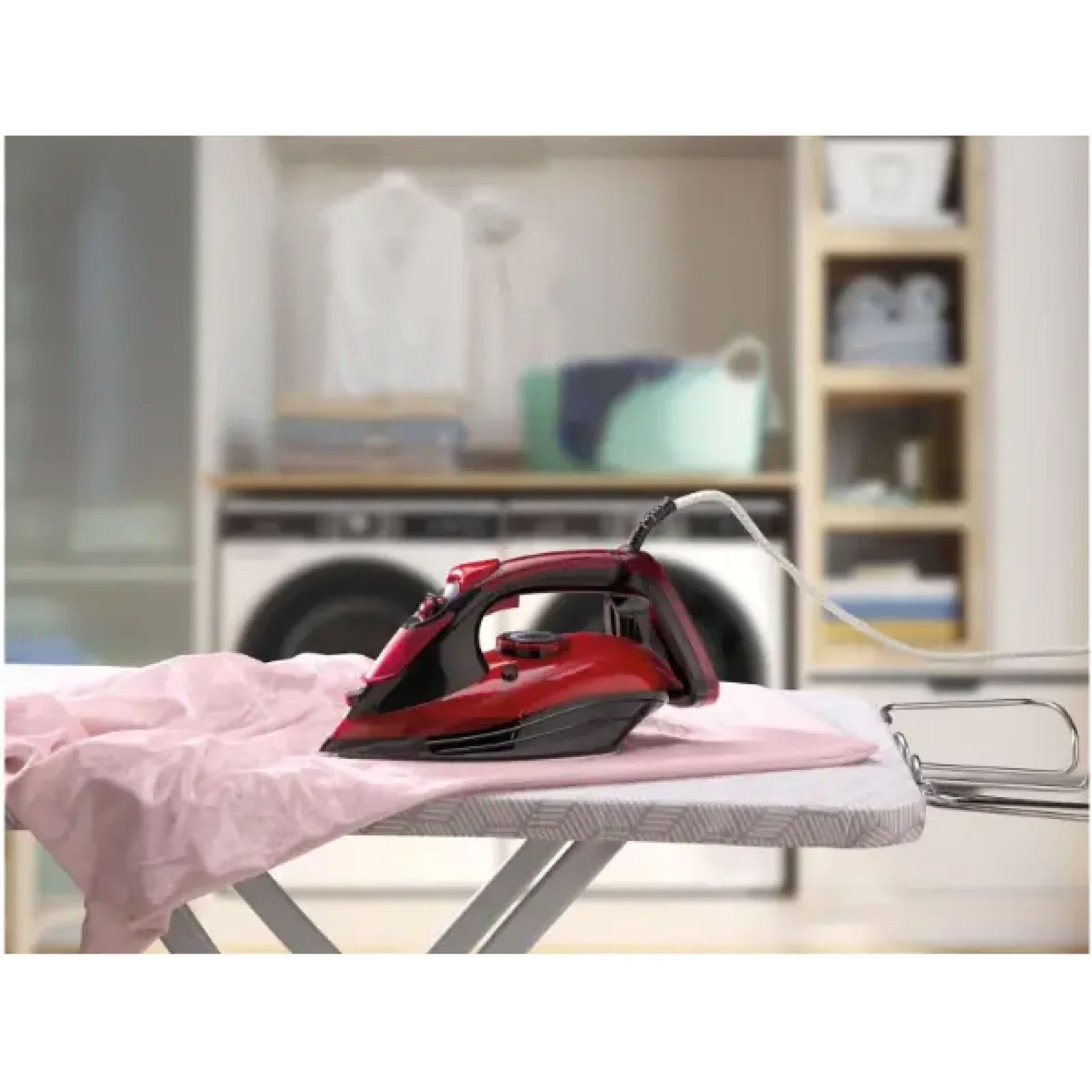 Утюг с подачей пара Gorenje SIH2800BF UA