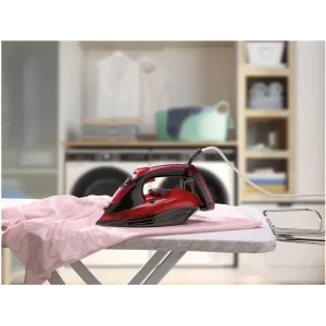 Утюг с подачей пара Gorenje SIH2800BF UA