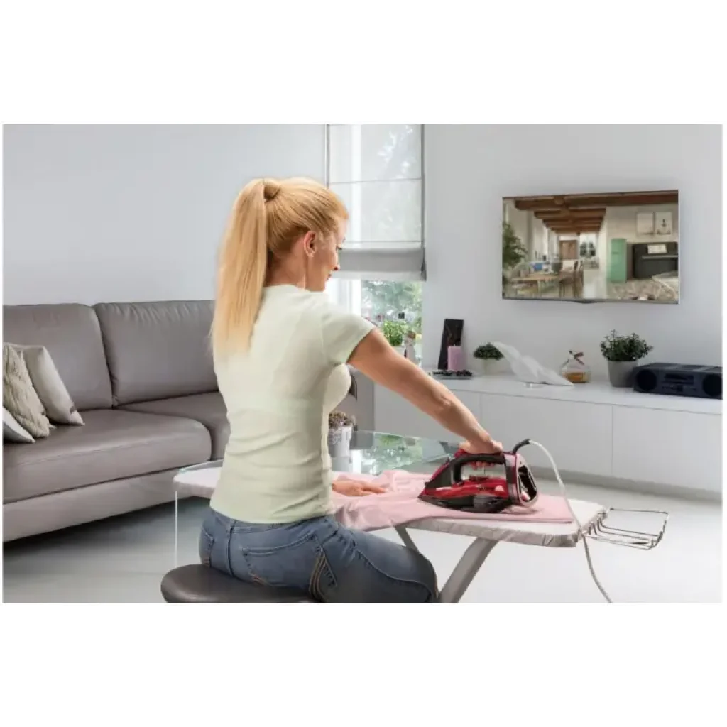 Утюг с подачей пара Gorenje SIH2800BF UA