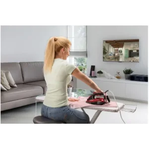 Утюг с подачей пара Gorenje SIH2800BF UA