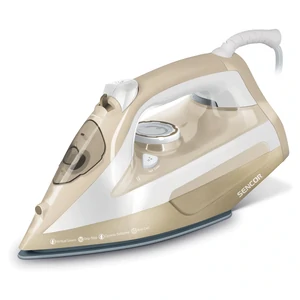 Праска з подачею пари Sencor SSI 6110GD UA