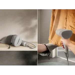 Отпариватели Electrolux E5HS1-6UG UA