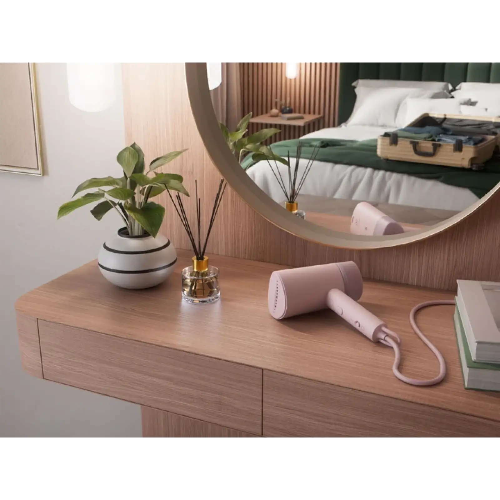 Відпарювач Electrolux E5HS1-4WP UA