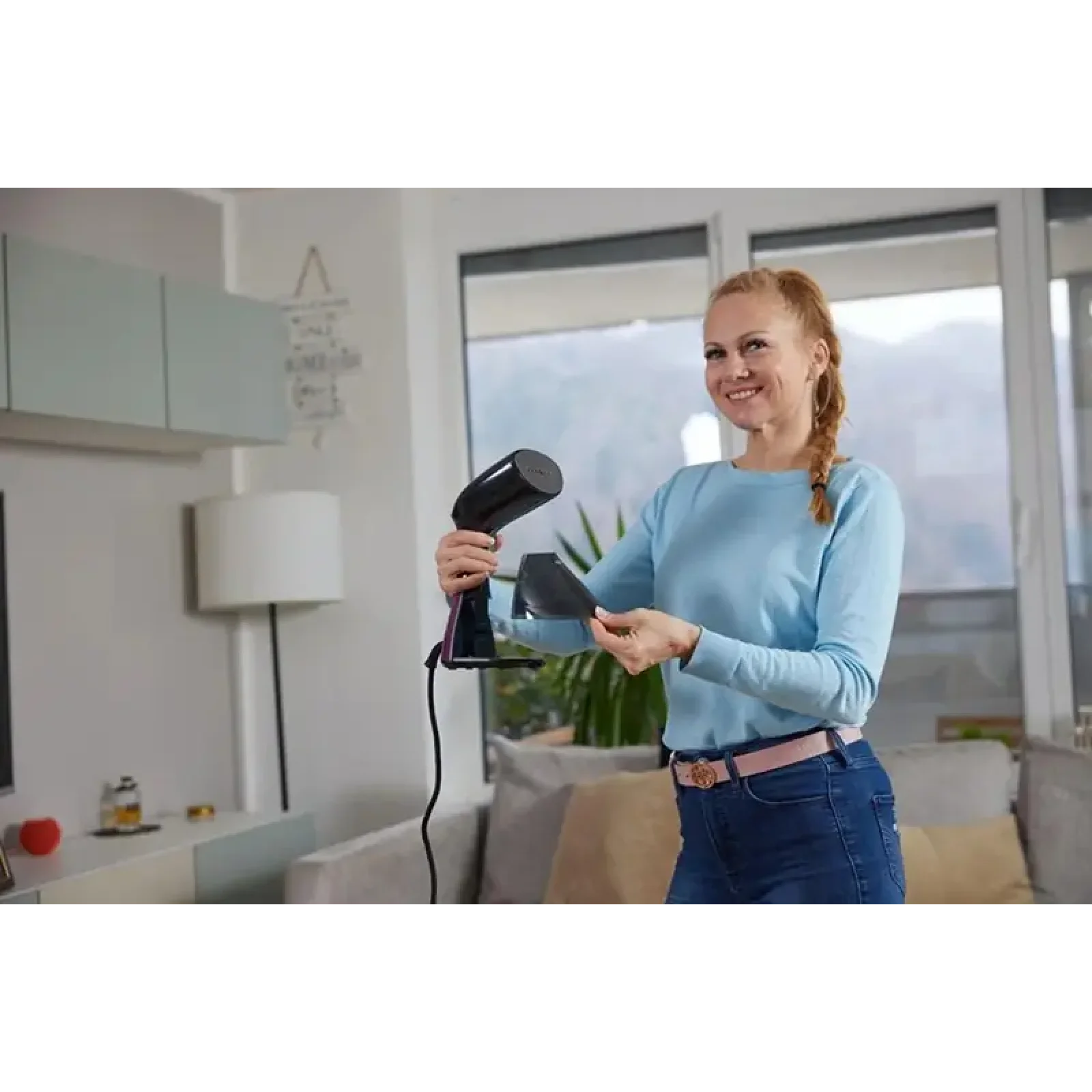 Отпариватель Gorenje GS2100BKV UA