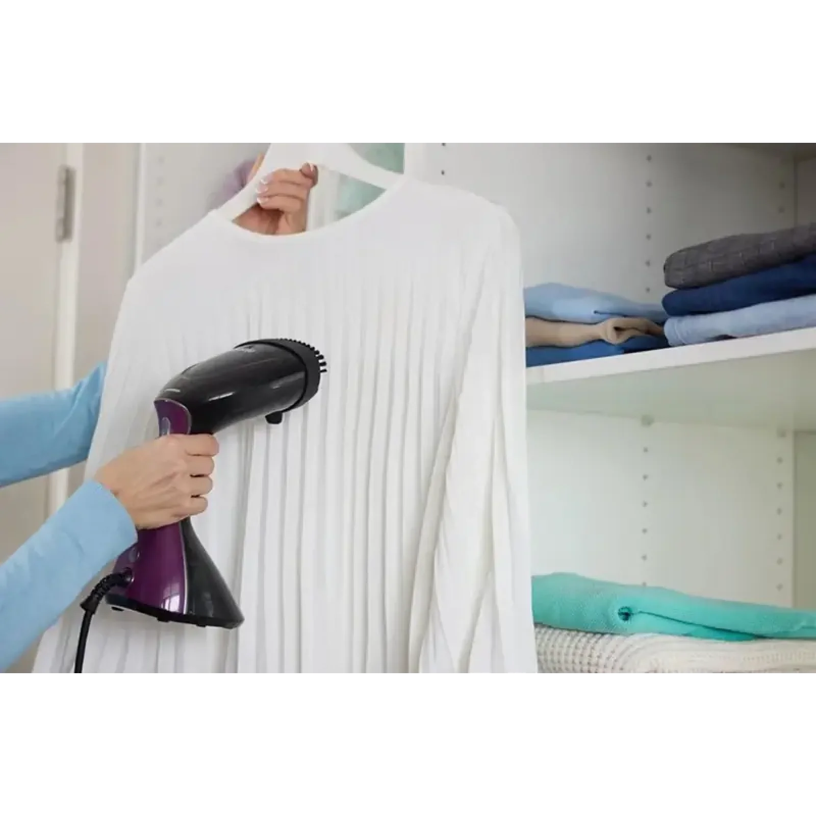 Отпариватель Gorenje GS2100BKV UA