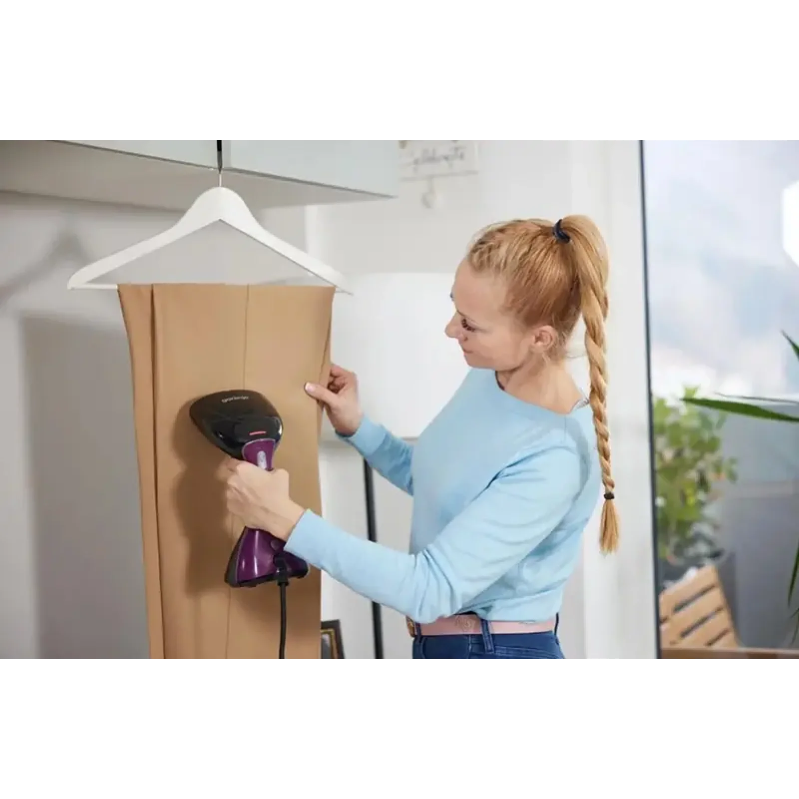 Отпариватель Gorenje GS2100BKV UA
