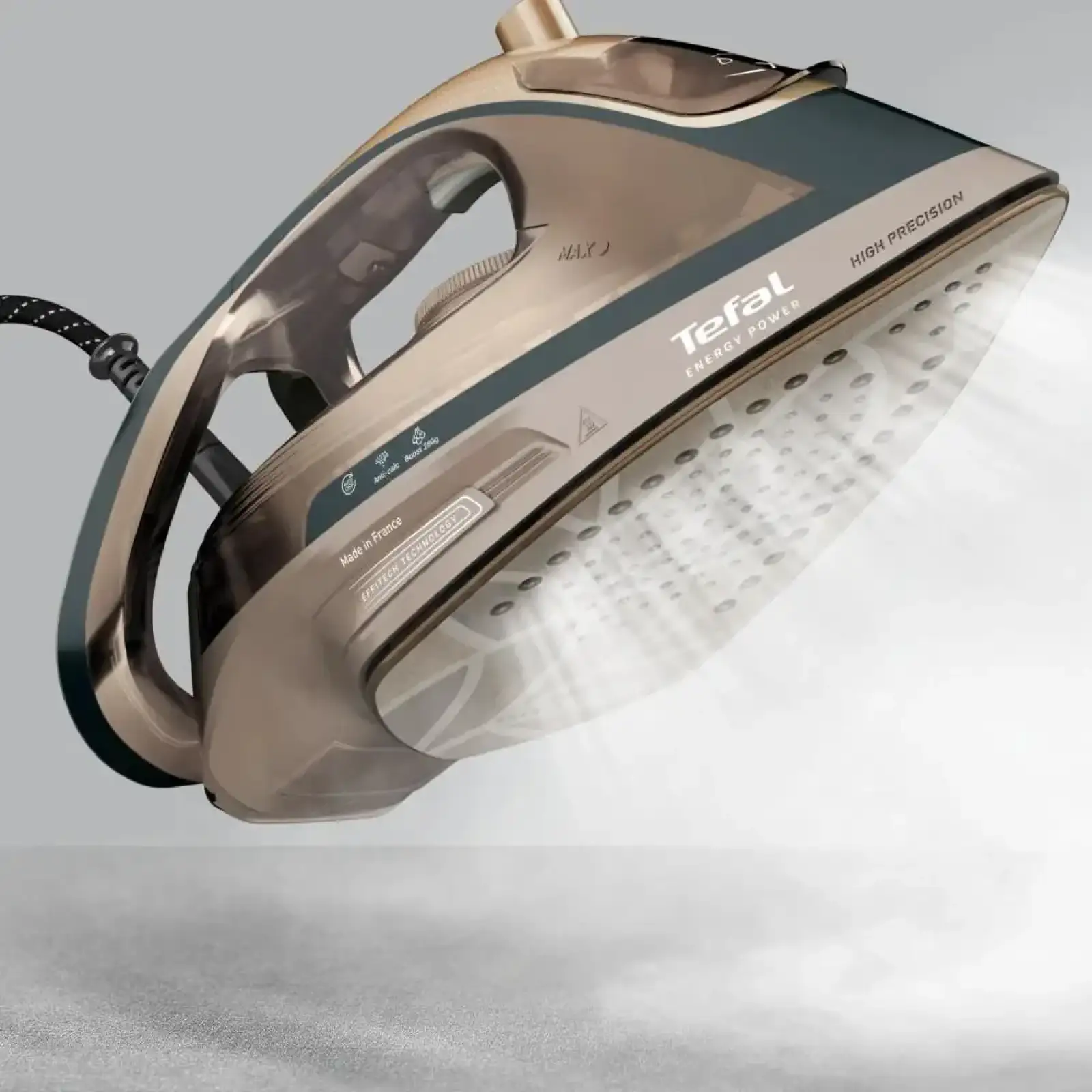 Праска з подачею пари Tefal FV6882E0 UA