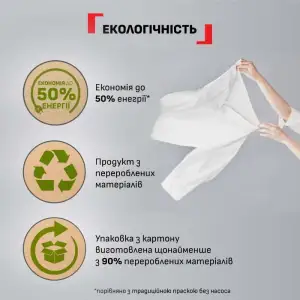 Праска з подачею пари Tefal FV6882E0 UA
