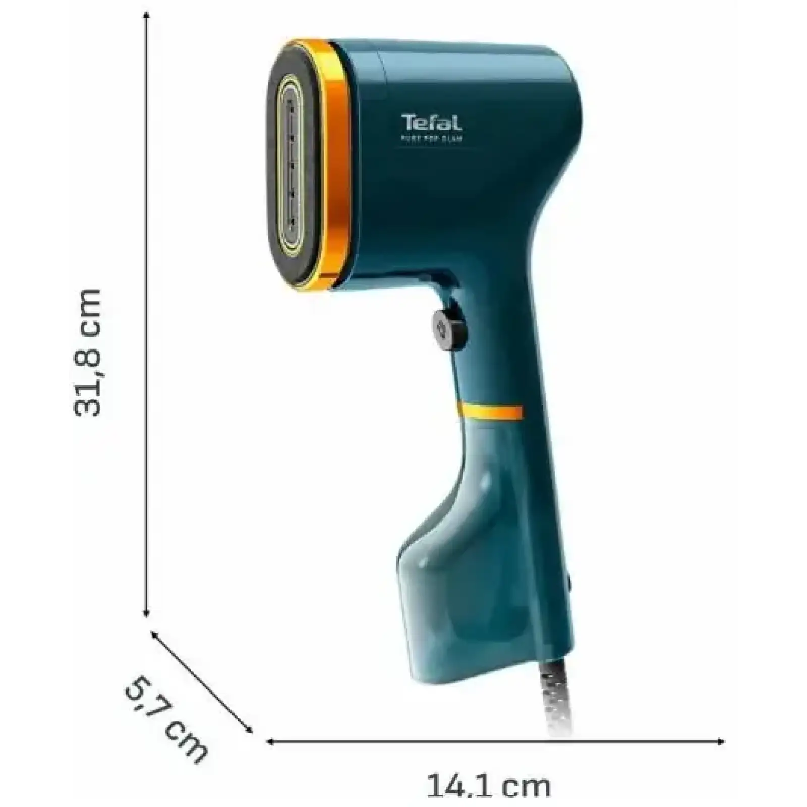Відпарювач Tefal DT2050F0 UA