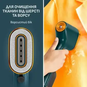 Відпарювач Tefal DT2050F0 UA