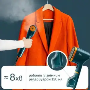 Відпарювач Tefal DT2050F0 UA