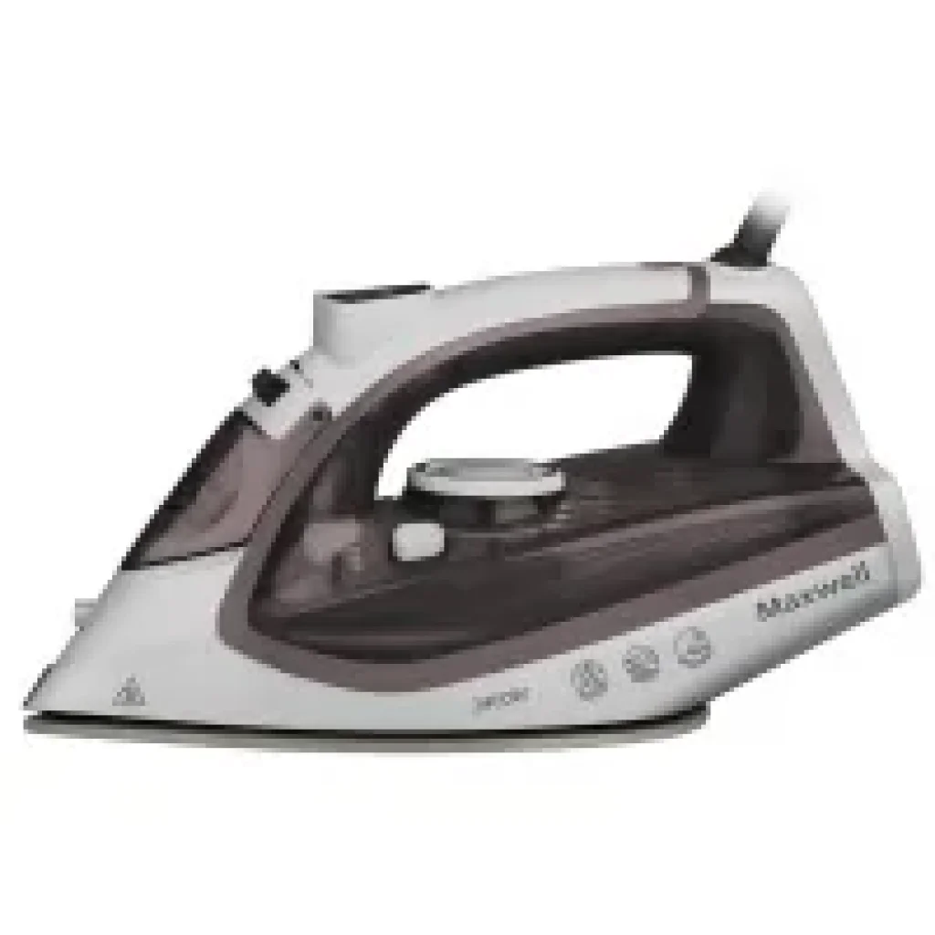 Утюг MAXWELL MW-3047 UA