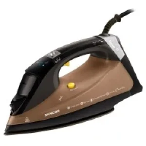 Праска SENCOR SSI 9400BK UA