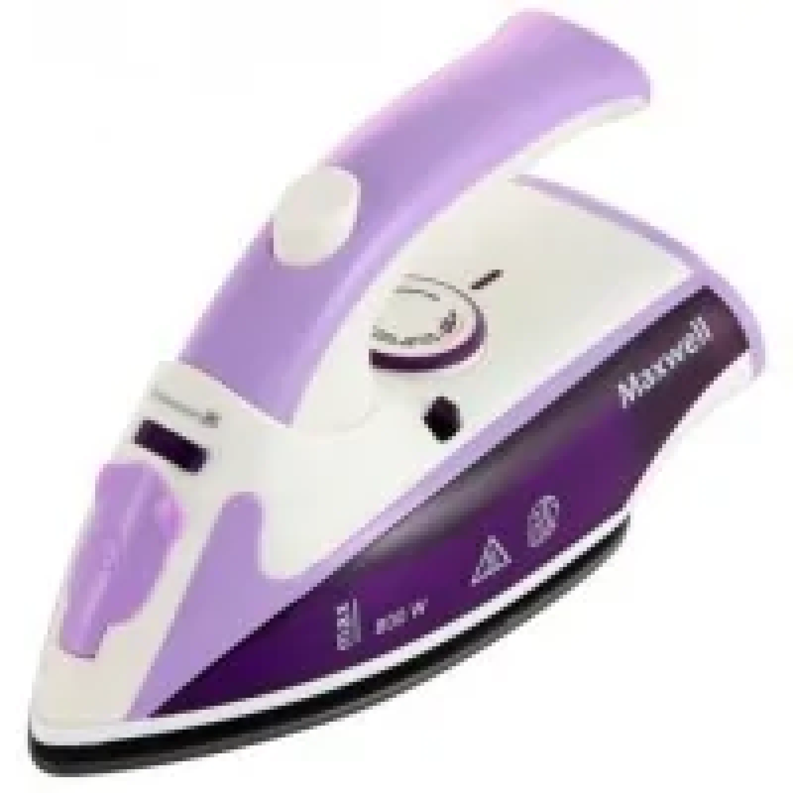 Утюг MAXWELL MW-3057 UA