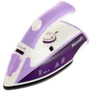 Утюг MAXWELL MW-3057 UA