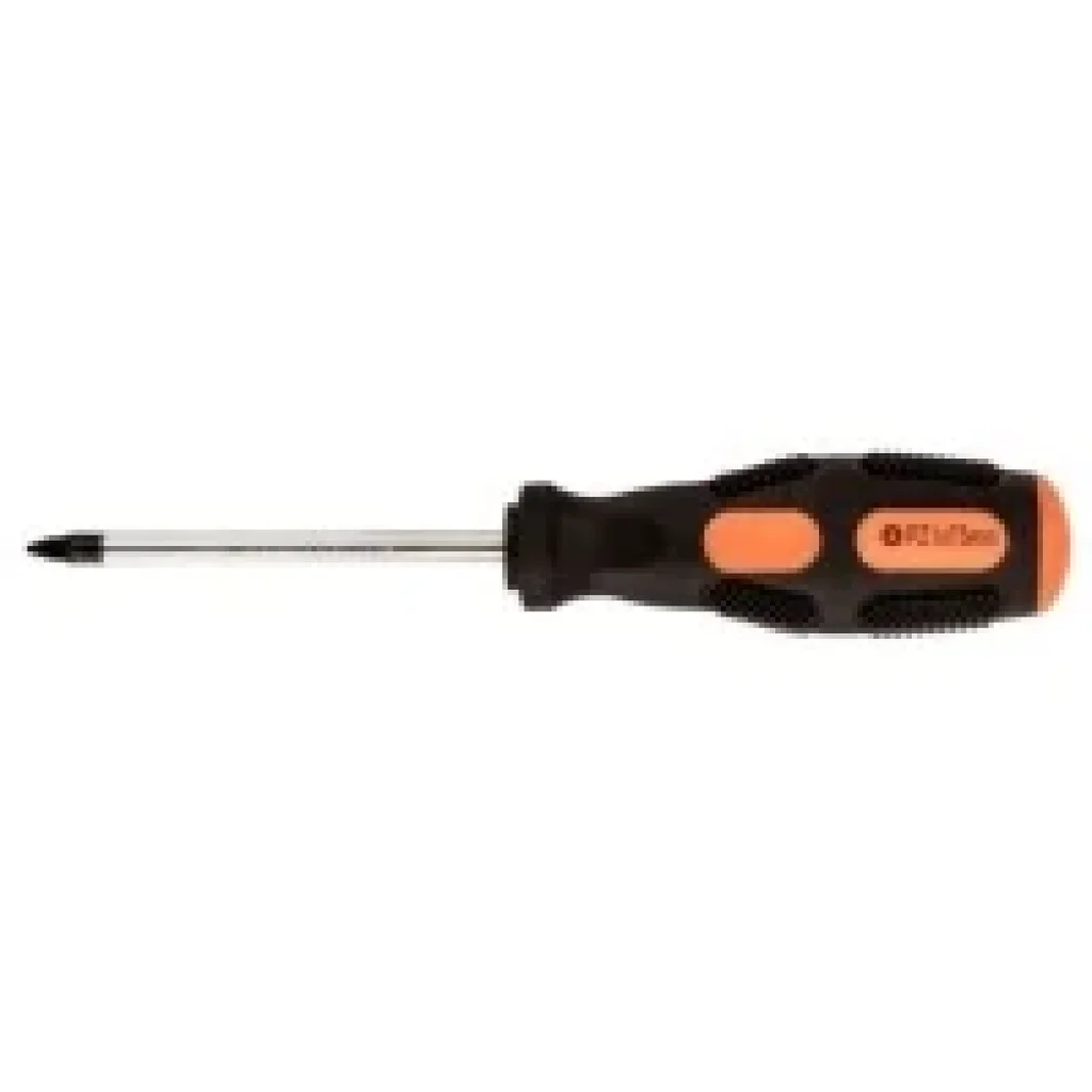 Викрутка Top Tools Викрутка хрестова РZ1х75 мм (39D655)